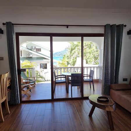Drake Seaside Studio Apartments Bel Ombre Værelse billede