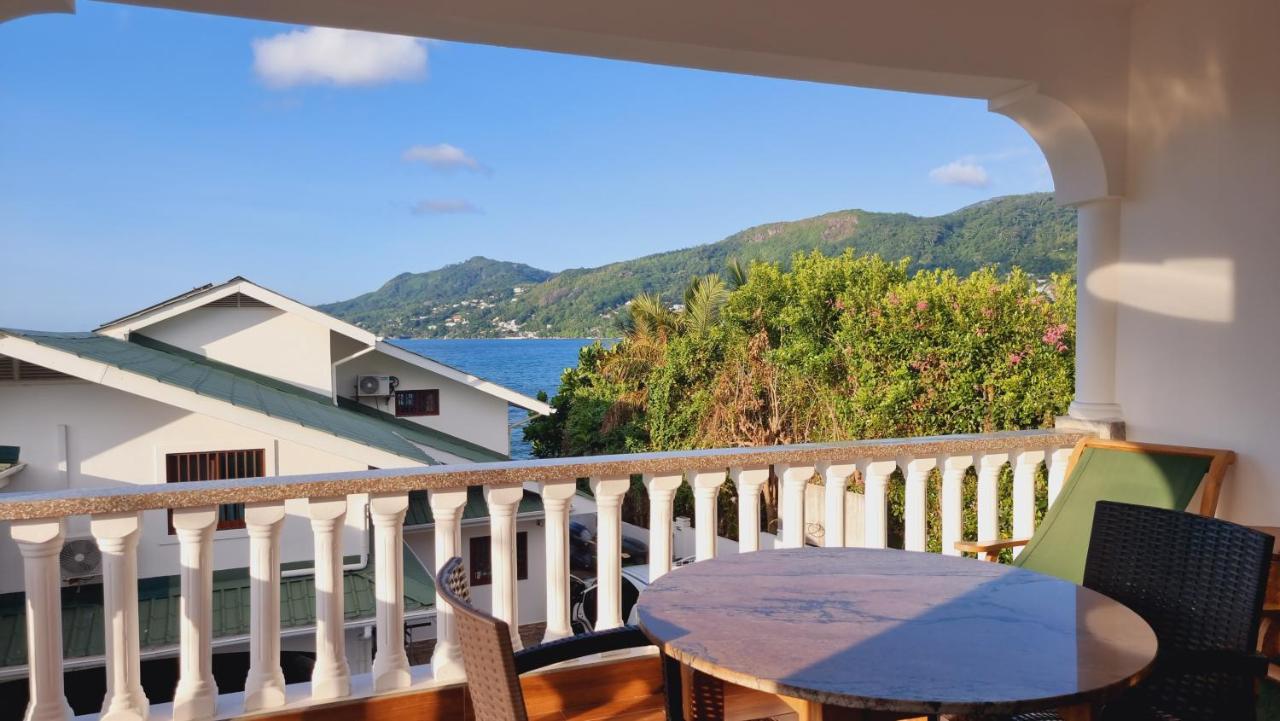 Drake Seaside Studio Apartments Bel Ombre Værelse billede
